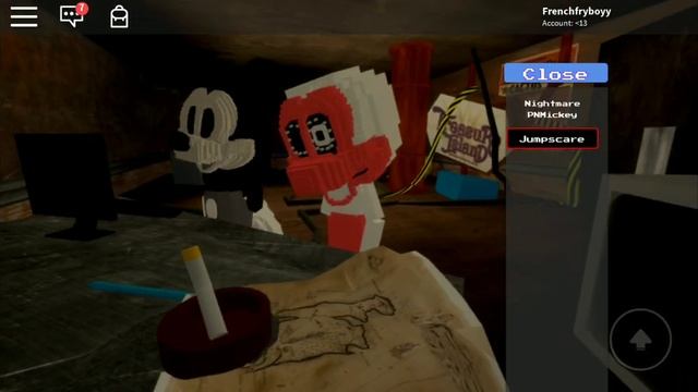 Treasure Island Roleplay In Roblox