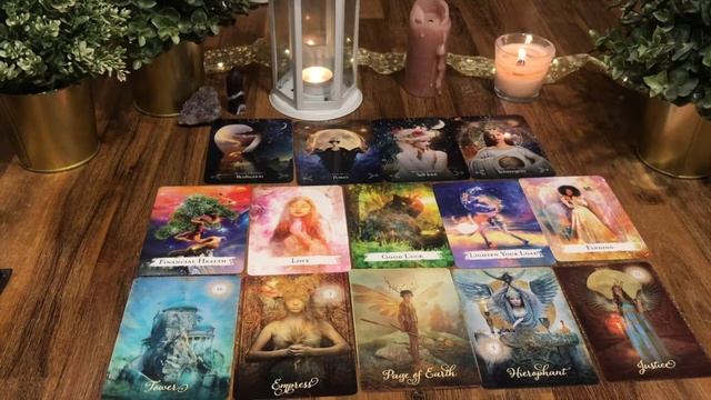 ?YOUR FUTURE SPOUSE'S FIRST IMPRESSION OF YOU?+CHARMS❤️ PICK A CARD✨ DETAILS!! TIMELESS смотреть онлайн