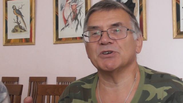 Наши встречи со снежным человеком. Эксперты за общим столом. смотреть онлайн