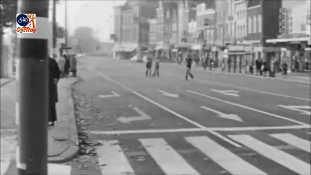 Нидерланды - самая велосипедная страна смотреть онлайн