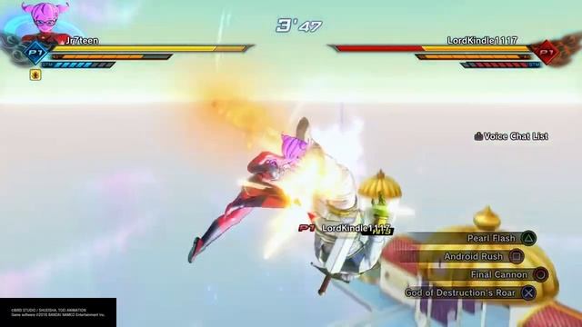 More Jewel flash bash Splash combos cause why not? смотреть онлайн
