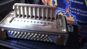 Баян и гармонь: как выставить голоса по своим местам - Ремонт в Германии