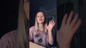 Не упоминай Бруно - песня из "Энканто" 🌟 | vocal cover