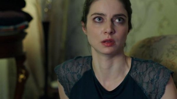 Порча | Выпуск 267 | Огненное кольцо