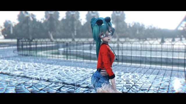 [MMD KPOP] Apink(에이핑크) - 'LUV' (R-18) смотреть онлайн
