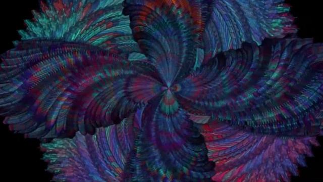 Аудиомедитация | ОЧИЩЕНИЕ РОДА смотреть онлайн