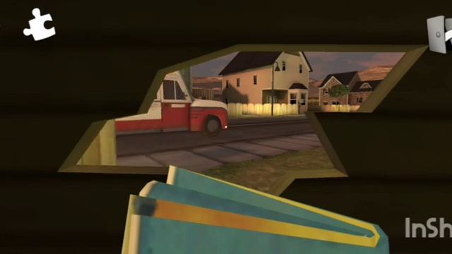 "Рецепт счастья доступен каждому"Ice scream 1 прохождение #2 смотреть онлайн