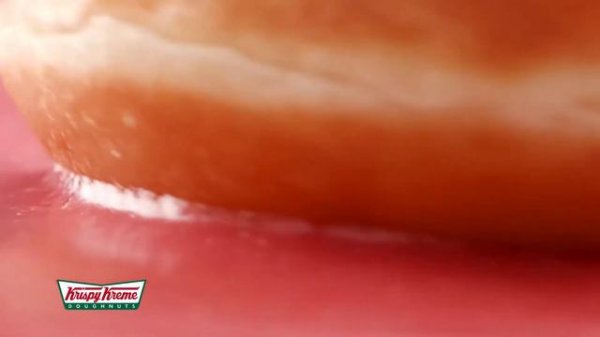 Свежие каждый день | Krispy Kreme Россия