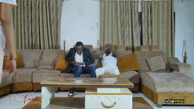 PETIT BANDIT - QUE FAIRE - L’amitié - S1 - EPISODE 32