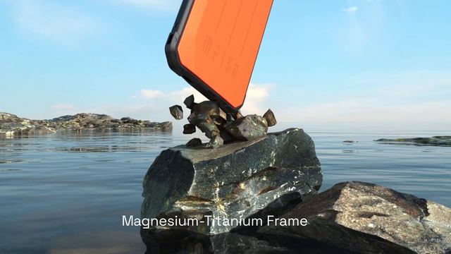 IIIF150 Air1 Pro Budget Rugged Phone смотреть онлайн