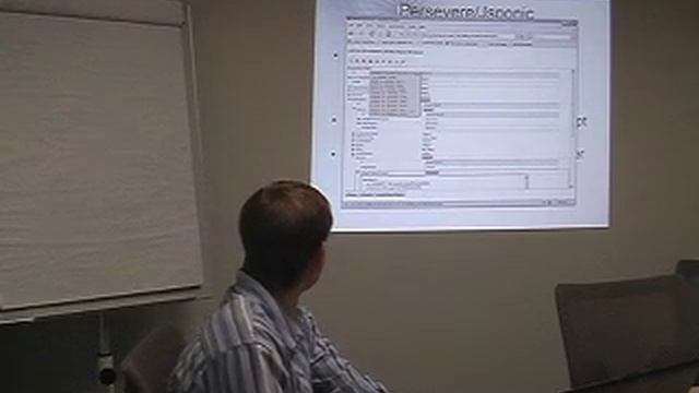 Advanced JSON part 6 смотреть онлайн