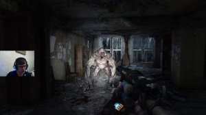 Metro 2033 Прохождение #12: Библиотека