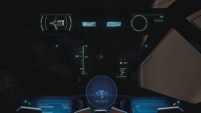 Star Citizen видео журнал ИзВесть №36