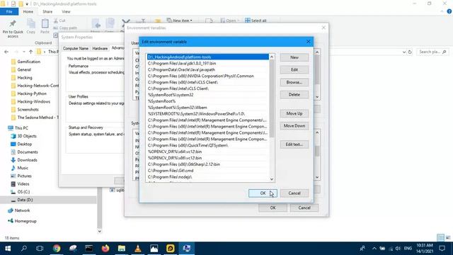 How to use android adb to connect to LD Player смотреть онлайн