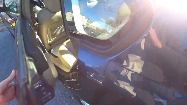 Subaru по немецки // Автомобили в Германии смотреть онлайн