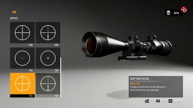 HUNTING SIMULATOR 2 | SHOOTING RANGE | PC GAMEPLAY | 1440p смотреть онлайн