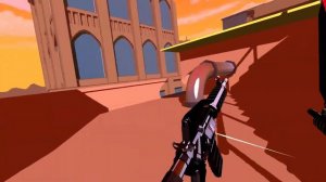 Трейлер Vendetta Forever (VR)