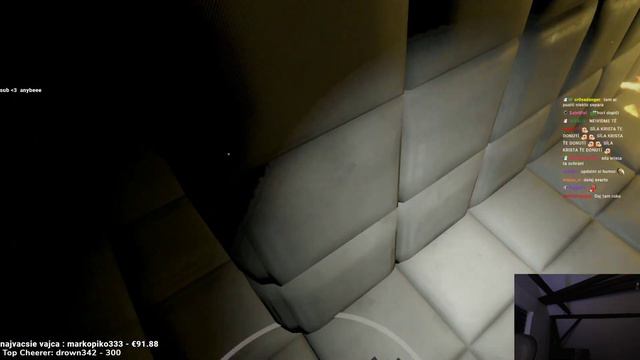restt Vymítač Ďábla vo VR │ KAPITOLA 2 смотреть онлайн