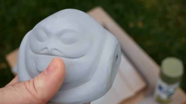 3D-Printed Jumbo LEGO Jabba the Hutt Minifigure смотреть онлайн