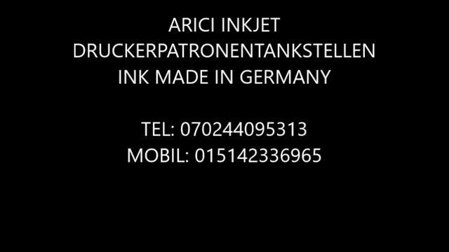 HP 903XL nachfüllen смотреть онлайн