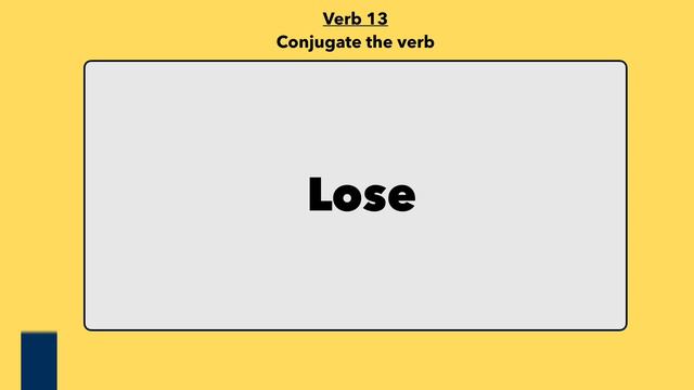 Irregular Verbs Quiz: Past Simple | Test Your English Grammar смотреть онлайн
