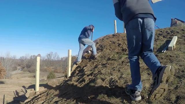 38.4 Safety Fence смотреть онлайн