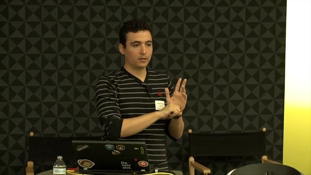 T-Mobile Tech Meetup - Introduction to Azure Websites with Microsoft смотреть онлайн
