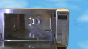 PANASONIC NN C 785j - подробная инструкция на микроволновую печь