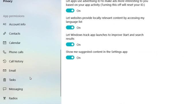 how to turn off 3D Viewer background apps in windows 10 смотреть онлайн