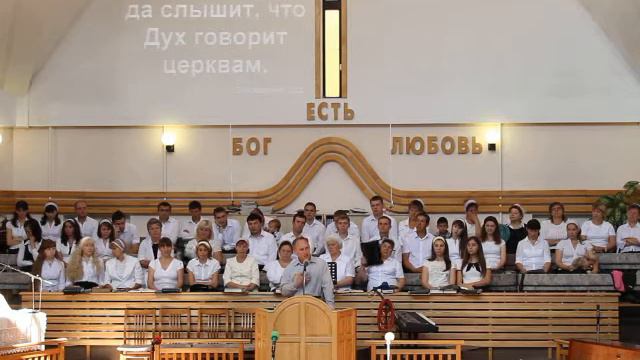 слово наставления,брат Николай смотреть онлайн