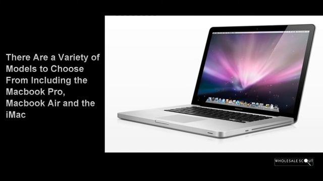 Where to Buy Apple Mac Computers at Wholesale Prices смотреть онлайн