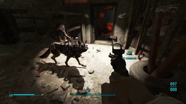 Let's Play (some) Fallout 4...with lots of Mods! - Part 20 смотреть онлайн
