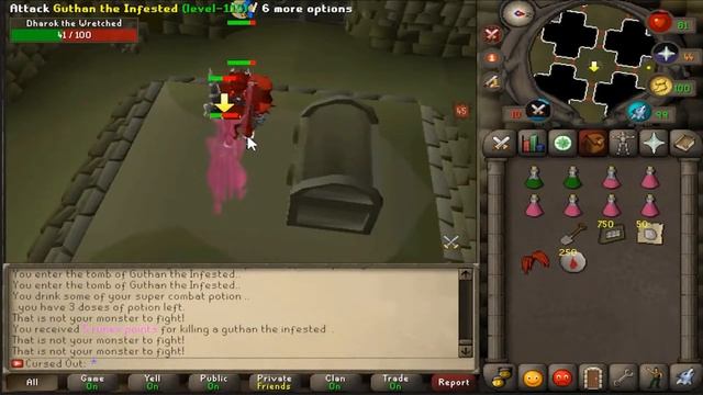 HALLOWEEN EVENT, ELITE BARROWS, NEW QUEST?!? RuneX RSPS Update video + $100 G/A! смотреть онлайн
