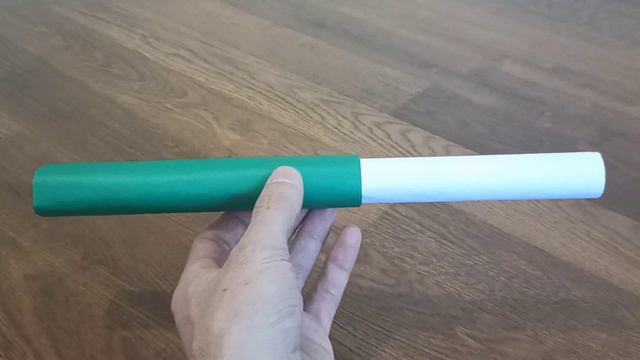 How to make a smoke bomb out of paper | homemade smoke bomb - paper experiment smoke смотреть онлайн