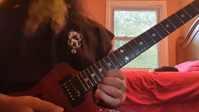 Basic Shredding Technique for beginners! смотреть онлайн