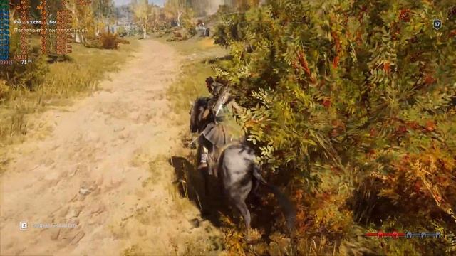 Assassin's Creed Odyssey XEON 1230 V2 GTX 1660 SUPER ТЕСТ смотреть онлайн