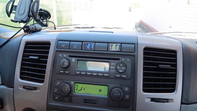 Легкий тюнинг Газели своими руками смотреть онлайн