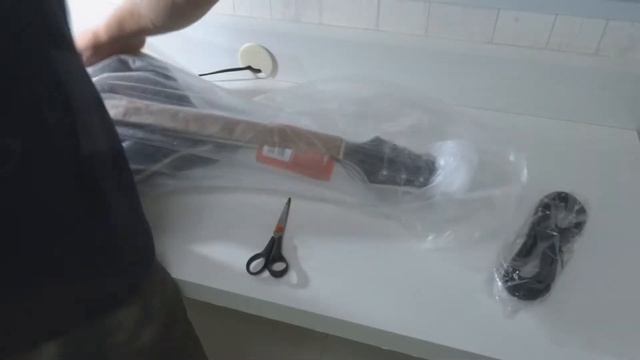 Unboxing New instrument - Mandolin смотреть онлайн