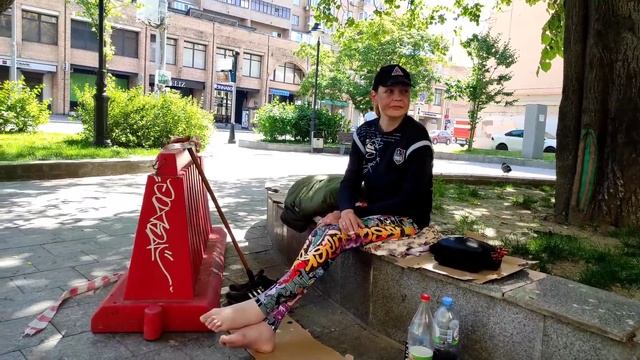 ДОШЛА ДО ДИСТРОФИИ. ОТПРАВИЛИ НА СКОРОЙ. ОЛЬГА. НОВОСЛОБОДСКАЯ. смотреть онлайн