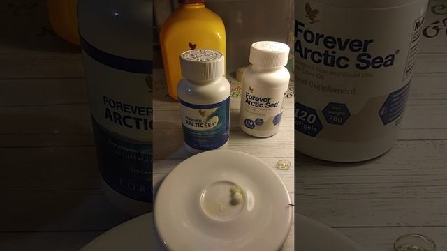 Арктическое море от компании Форевер растворяет тромбы , как этот пинопласт смотреть онлайн