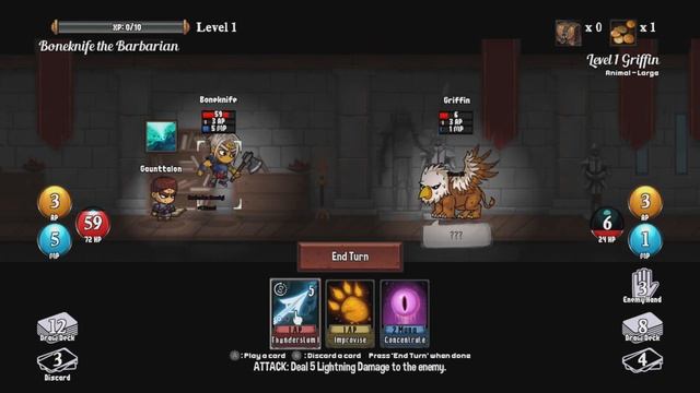 Test/Review Monster Slayers - Switch смотреть онлайн