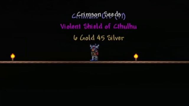 Прохождение Terraria за Стрелка смотреть онлайн