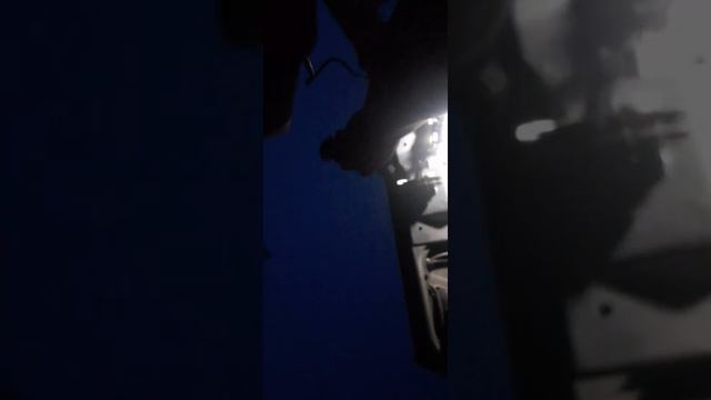 Установка электропривода на багажник ваз 2115 смотреть онлайн