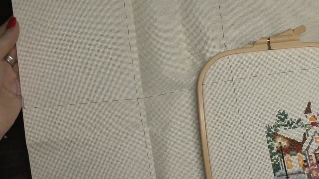 DIMENSIONS Christmas Village Ornaments/апрельские старты 2023 #4 смотреть онлайн