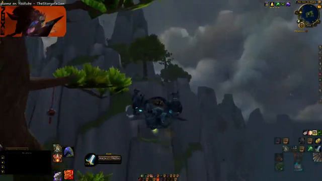 WoW Legion | Firestorm | Sylvanas | De Farmeo y esas cosas! смотреть онлайн