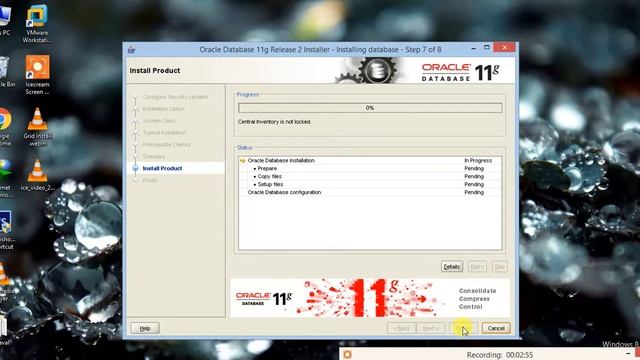 How To Install Oracle Database Binary смотреть онлайн