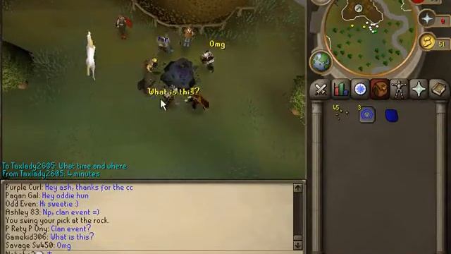 Judgment and Fuzzies Allied Star Hunting