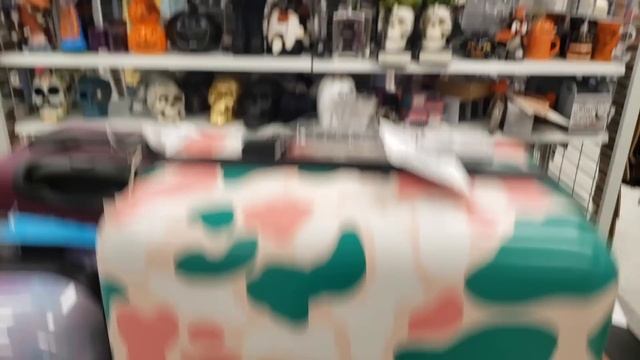 The Best Halloween Home Decor of 2022! Home Goods, Bath And Body Works, TJ Maxx, Marshalls смотреть онлайн