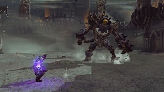 Darksiders II Deathinitive Edition - Stadia Release Trailer