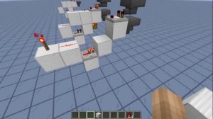 АВТОМАТИЧЕСКАЯ СОРТИРОВКА В МАЙНКРАФТ 1.8 - 1.20.1